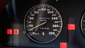 Bild 64/100 von Ferrari 456 GTA (1997)