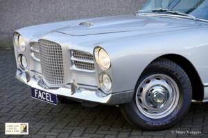 Afbeelding 23/65 van Facel Vega HK 500 (1960)