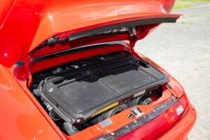 Bild 27/27 von Porsche 911 Turbo (WLS I) (1995)