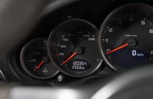 Imagen 41/46 de Porsche 911 Carrera GTS (2011)