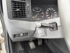 Bild 39/62 von Peugeot 505 Break 4x4 Dangel (1988)