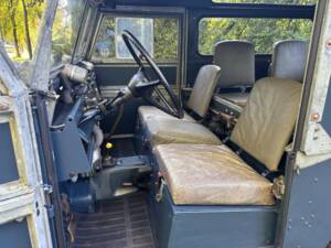Immagine 15/18 di Land Rover 88 (1958)
