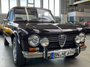 Bild 28/48 von Alfa Romeo Giulia 1300 TI (1969)