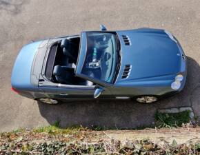 Image 16/26 de Mercedes-Benz SL 350 (2004)