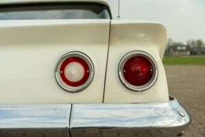 Bild 22/100 von Chevrolet Biscayne (1961)