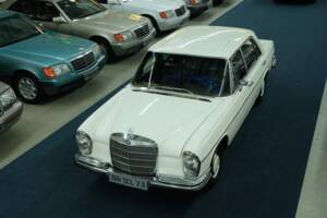 Afbeelding 68/70 van Mercedes-Benz 300 SEL (1968)