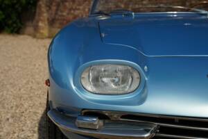 Image 43/50 de Lamborghini 400 GT (1967)