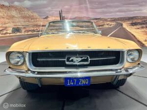 Immagine 12/46 di Ford Mustang 390 (1967)