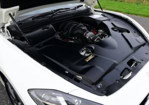 Image 15/50 of Maserati GranCabrio Sport (2013)