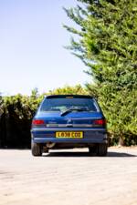 Imagen 20/48 de Renault Clio I Williams (1993)