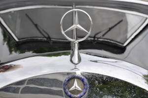 Image 18/38 of Mercedes-Benz 170 V Cabriolet B (1936)