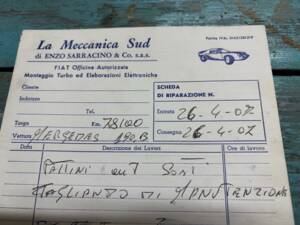 Image 47/50 of Mercedes-Benz E 200 (1993)