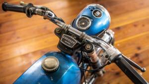 Bild 10/16 von Kreidler Florett (1975)