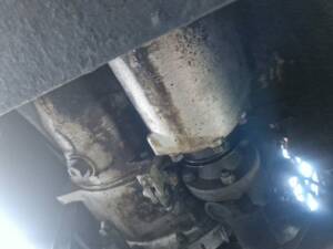 Image 53/54 of Land Rover 109 (1970)