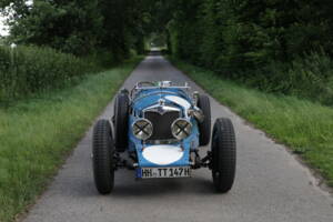 Bild 2/29 von Riley 12&#x2F;4 Special (1935)