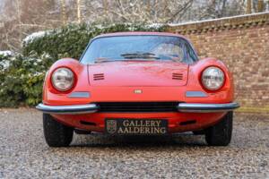 Image 5/50 de Ferrari Dino 246 GT (1970)
