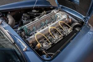 Imagen 20/43 de Aston Martin DB 6 Vantage (1967)