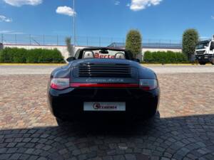 Bild 5/27 von Porsche 911 Carrera 4 GTS (2011)