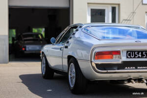 Afbeelding 39/45 van Alfa Romeo Montreal (1972)