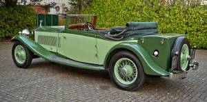 Imagen 21/50 de Rolls-Royce Phantom II (1930)