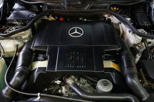 Bild 28/34 von Mercedes-Benz E 500 (1995)