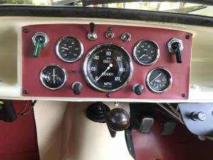 Image 12/21 of Rochdale GT (1960)