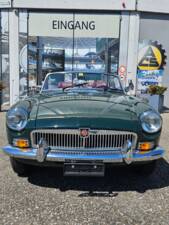 Bild 2/24 von MG MGB (1968)