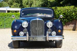 Image 28/50 de Jaguar Mk IX (1961)