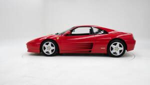 Immagine 8/15 di Ferrari 348 TB (1990)