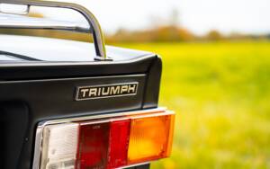 Immagine 16/36 di Triumph TR 6 (1974)