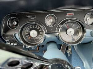 Bild 25/31 von Ford Mustang 289 (1967)