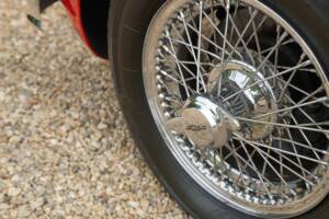 Image 30/50 of Jaguar XK 150 DHC (1960)