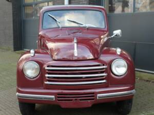 Bild 8/8 von FIAT 500 C Topolino (1955)