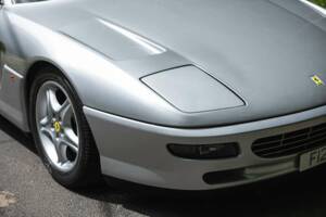 Imagen 14/39 de Ferrari 456 GT (1995)