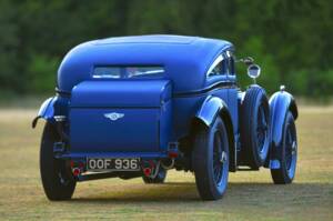 Image 13/50 de Bentley Speed Six “Blue Train” (1953)