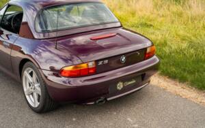 Image 9/36 of BMW Z3 1.9 (1998)