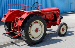 Obraz 4/32 pojazdu Porsche-Diesel Standard 208 (1958)