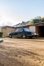 Image 11/33 of Jaguar Type S 3.4 (1968)