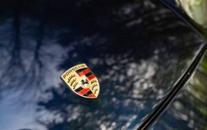 Immagine 16/47 di Porsche 911 Carrera (1994)