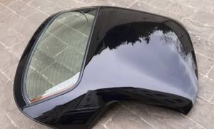 Immagine 37/50 di MG F 1.8i VVC 75 LE "75th Anniversary" (1999)