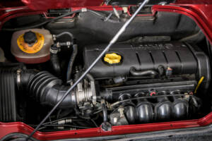 Image 37/50 of Lotus Elise (2003)
