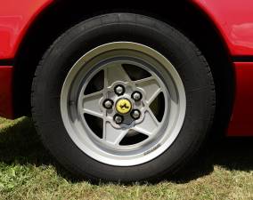 Bild 40/45 von Ferrari 308 GTBi (1981)