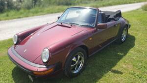 Afbeelding 22/31 van Porsche 911 SC 3.0 (1983)