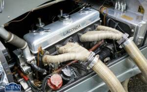 Afbeelding 36/49 van Lagonda 4,5 Liter LG 45 Rapide (1937)