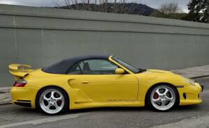 Image 12/18 of Gemballa GTR 600 (2000)