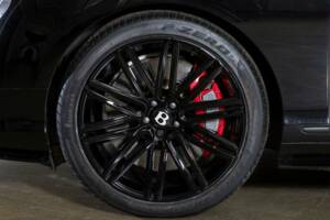 Immagine 15/23 di Bentley Continental GTC Speed (2015)