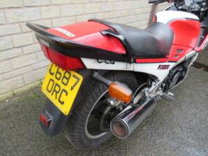 Bild 41/43 von Yamaha FJ 1200 (1986)