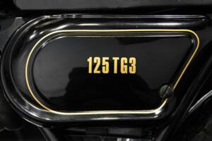 Image 37/50 de Gilera 125 TG-3 (1980)
