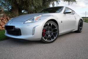 Image 11/30 of Nissan 370Z (2014)