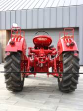 Bild 5/20 von Porsche-Diesel Super N 308 (1960)